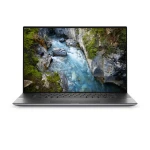 DELL Precision 17 5750 i7-10750H 32GB 512GB T2000 4GB 97Wh W10P 3BWOS [out]