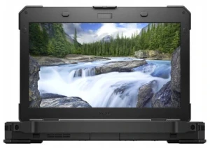 DELL Latitude 14 Rugged 5424 i5-8350U 8GB 256GB iUHD620 51Wh W10P 3CAR [out]