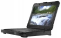 DELL Latitude Rugged 5424 prawy przód