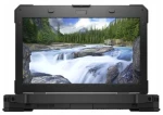 DELL Latitude 14 Rugged 5424 i3-7130U 8GB 512GB iUHD620 51Wh W10P 3CAR [out]