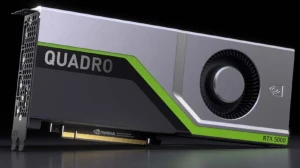 Karta graficzna DELL Quadro RTX 5000 16GB DELL [490-BFDB]