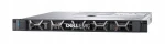 DELL R340 Xeon E-2288G 16GB 480GB SSD iDRAC9 Basic PERC S140 2x550W 3BWOS