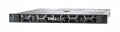 DELL PowerEdge R340 front z ramką prawa