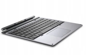 Klawiatura podróżna do DELL Latitude 7200 580-AICK