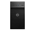 DELL Precision 3640 front