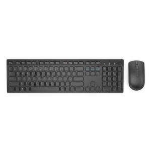 Zestaw bezprzewodowy DELL KM636 [580-ADFW]