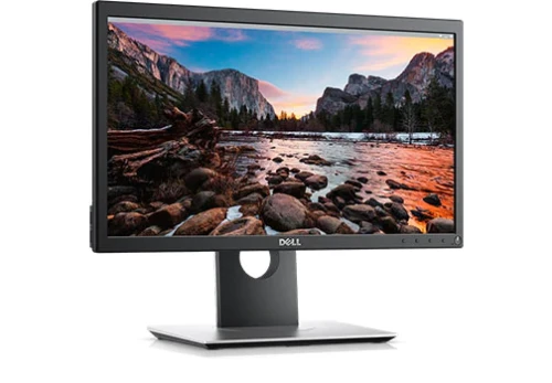 DELL P2018H - zdjęcie 1.png