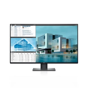 Monitor DELL 43 U4320Q UltraSharp 4K 2xHDMI DP USB-C 3PPG