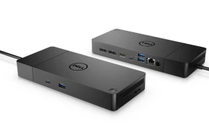 Stacja dokująca DELL WD19S 180W [210-AZBU]