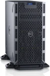 DELL T330 Xeon E3-1240v6 8GB 2x600GB SAS 10K PERC H330 i8 Exp. 1x495W 2BWOS