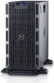 DELL PowerEdge T330 front z ramką prawa