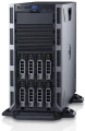 DELL PowerEdge T330 front bez ramki prawa