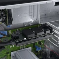 DELL PowerEdge T330 wnętrze kontroler