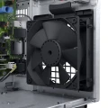 DELL PowerEdge T330 wnętrze wentylator