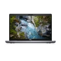 DELL Precision 15 3551 front 2