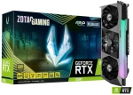 Karta graficzna ZOTAC GeForce RTX 3090 AMP EXTREME HOLO 24GB GDDR6X