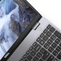 DELL Latitude 5510 czytnik linii papilarnych