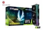 Karta graficzna ZOTAC GeForce RTX 3090 AMP CORE HOLO 24GB GDDR6X