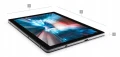 DELL Latitude 7200 2w1 wymiary
