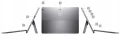 DELL Latitude 7200 2w1 porty