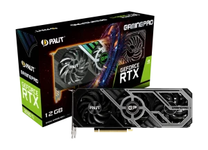 Karta graficzna PALIT GeForce RTX 3080 Ti GamingPro 12GB GDDR6X [LHR]
