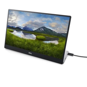 Monitor DELL 14 C1422H FHD IPS USB-C 3AES