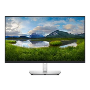 Monitor DELL 32 P3221D QHD DP HDMI USB-C USB 3AES
