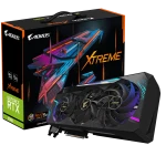 Karta graficzna GIGABYTE GeForce RTX 3080 AORUS XTREME 10GB rev 2.0 [LHR]
