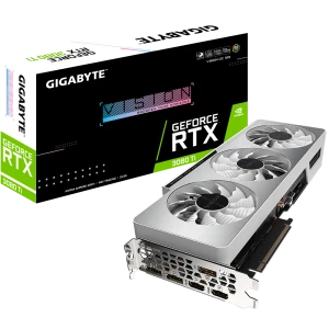 Karta graficzna GIGABYTE GeForce RTX 3080 Ti VISION OC 12GB [LHR]