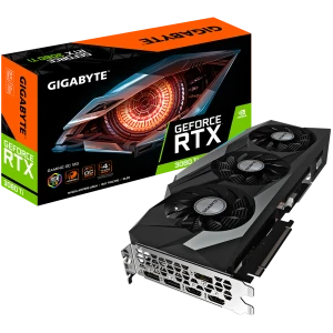 Karta graficzna GIGABYTE GeForce RTX 3080 Ti GAMING OC 12GB