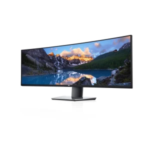Monitor DELL 49 U4919DW DQHD IPS DP HDMI USB-C 3PPG