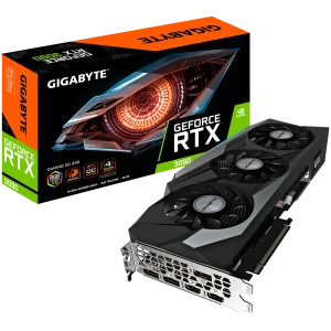 Karta graficzna GIGABYTE GeForce RTX 3090 GAMING OC 24GB