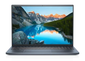 DELL Inspiron 16 7610 i5-11400H 8GB 512GB iUHD FPR W10H 1BWOS