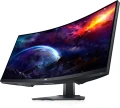 DELL S3422DWG - lewy przód