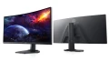 DELL S3422DWG - przykładowa konfiguracja