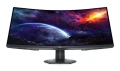 DELL S3422DWG - przód
