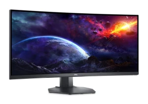 Monitor DELL 34 S3422DWG UWQHD VA 400cd/m2 3000:1 DP HDMI USB 3BWAE
