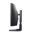 DELL S3422DWG - prawy bok
