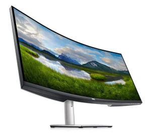 Monitor DELL 34 S3422DW WQHD VA 300cd/m2 3000:1 DP 2xHDMI USB 3BWAE [210-AXKZ]