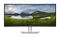 DELL S3422DW - przód
