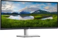DELL S3422DW - prawy przód