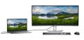 DELL S3422DW - przykładowa konfiguracja