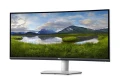 DELL S3422DW - lewy przód