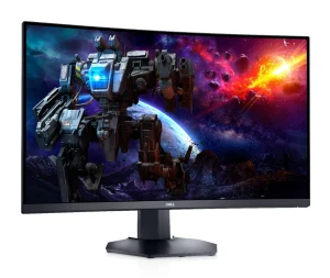 Monitor DELL 32 S3222DGM QHD (2560 x 1440) 350cd/m2 3000:1 HDMI DP