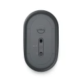Mysz bezprzewodowa DELL MS3320W dół