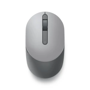 Mysz bezprzewodowa DELL MS3320W szara