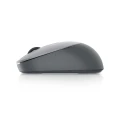 Mysz bezprzewodowa DELL MS3320W lewa strona