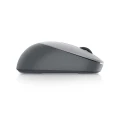 Mysz bezprzewodowa DELL MS3320W lewa strona