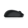 Mysz bezprzewodowa DELL MS3320W lewa strona