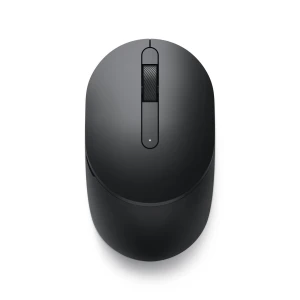 Mysz bezprzewodowa DELL MS3320W czarna
